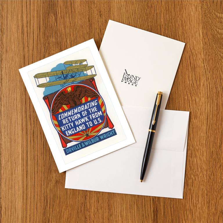 Greeting Card AV-153