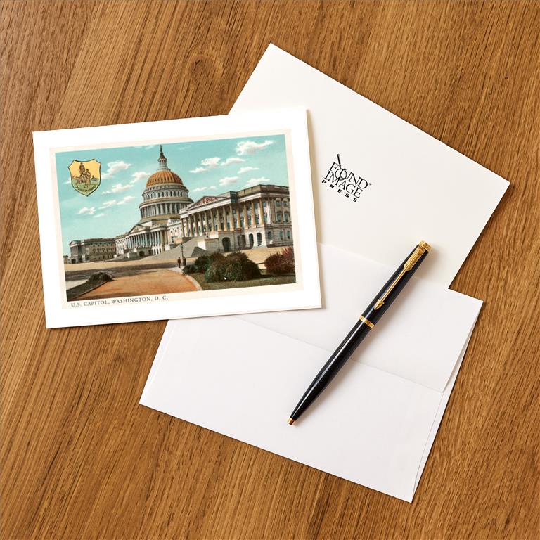 Greeting Card DC-250