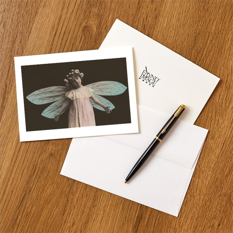 Greeting Card KF-797