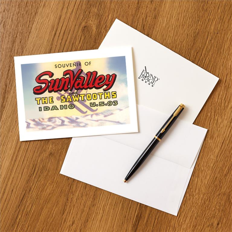 Greeting Card ID-261