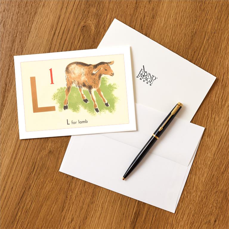 Greeting Card KF-396