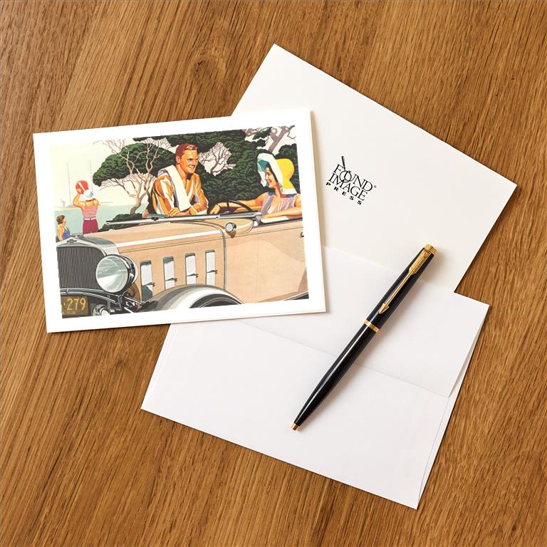 Greeting Card TS-242