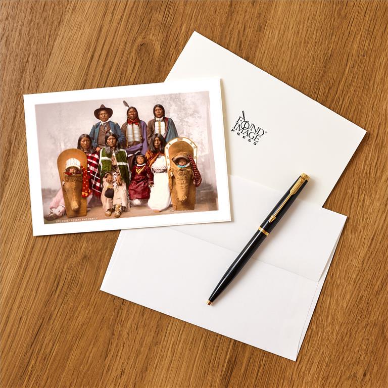 Greeting Card NA-145