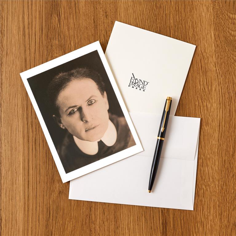 Greeting Card AP-366