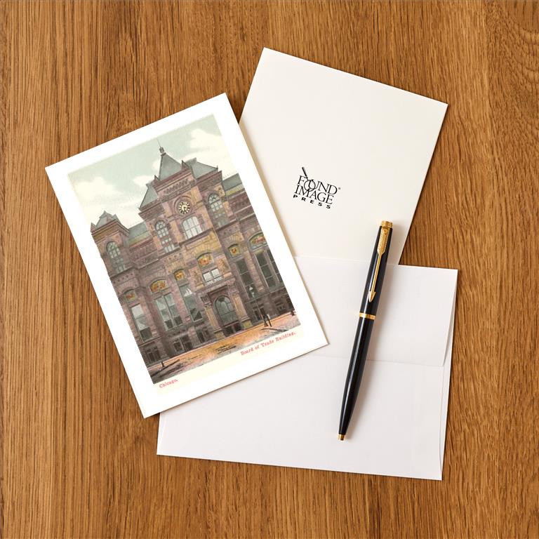 Greeting Card CH-194