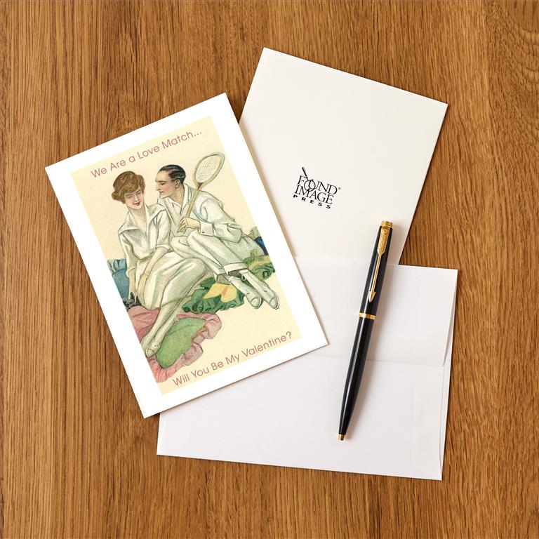 Greeting Card VL-290