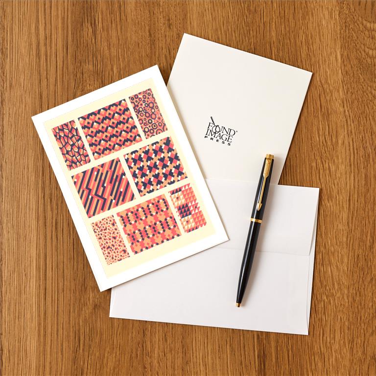 Greeting Card DA-422