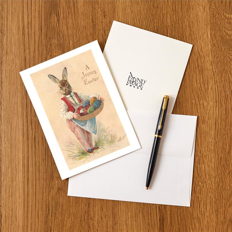 Greeting Card EA-304