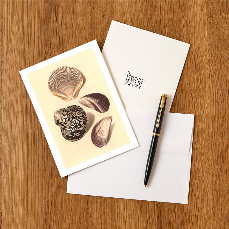 Greeting Card TS-132