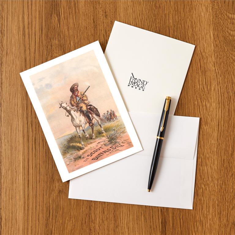 Greeting Card TW-111