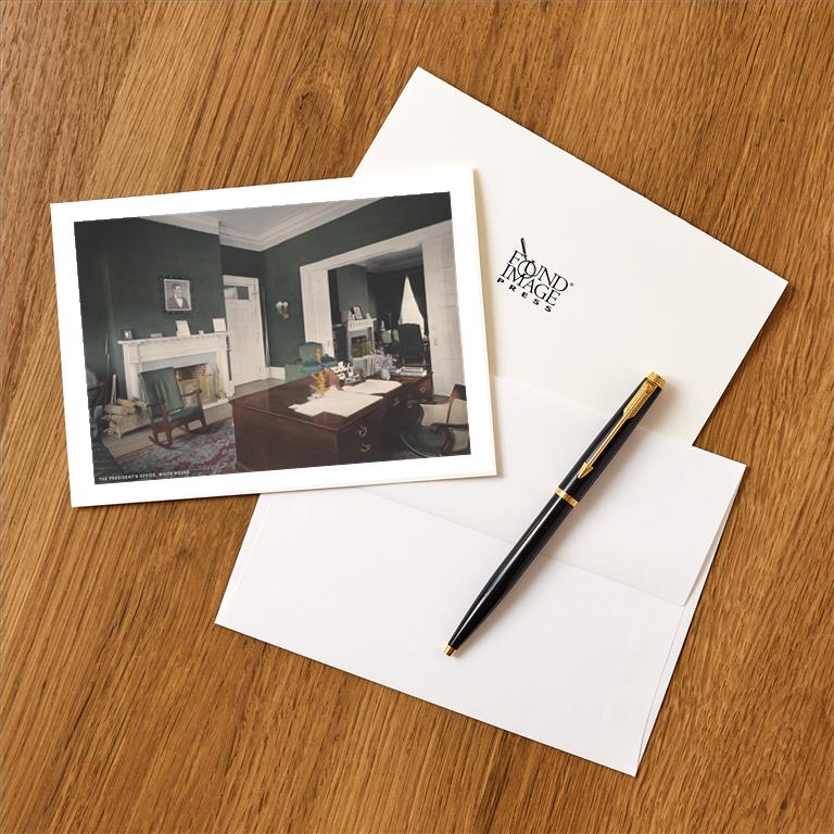 Greeting Card DC-325