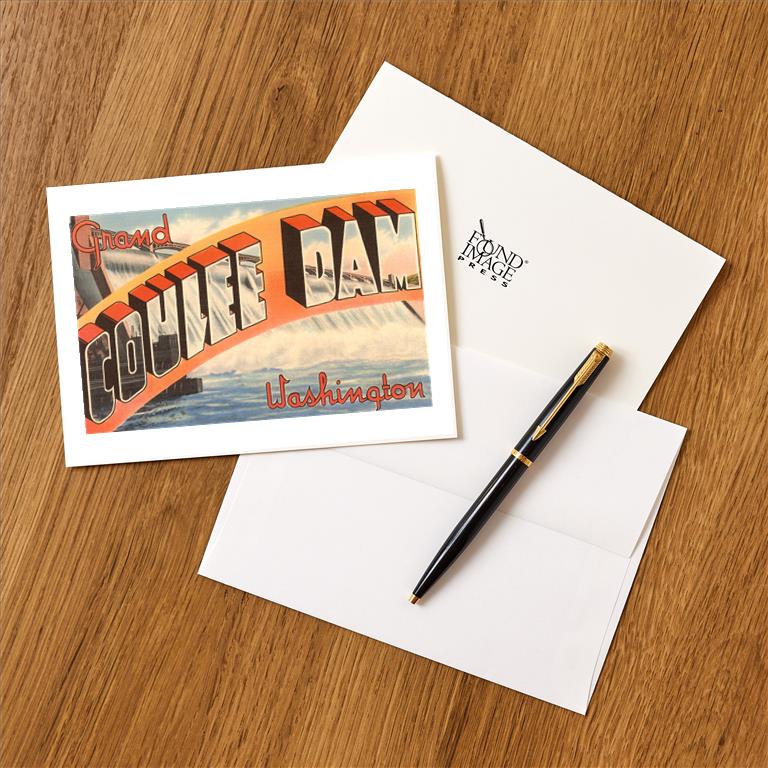 Greeting Card WA-362