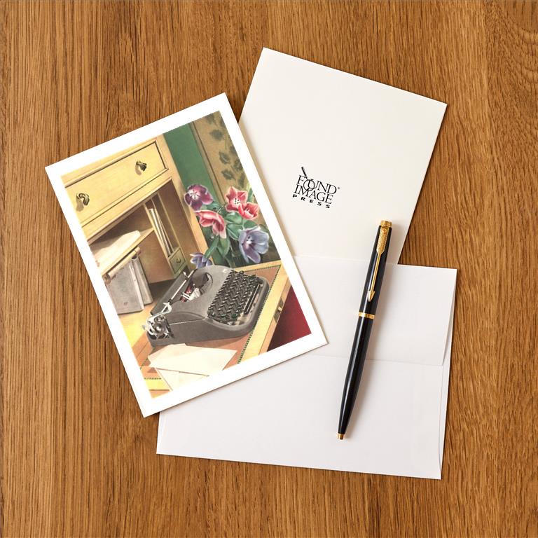 Greeting Card LT-280