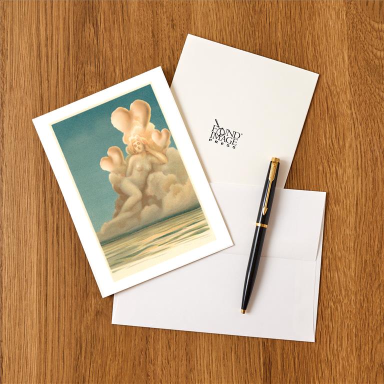 Greeting Card VL-327