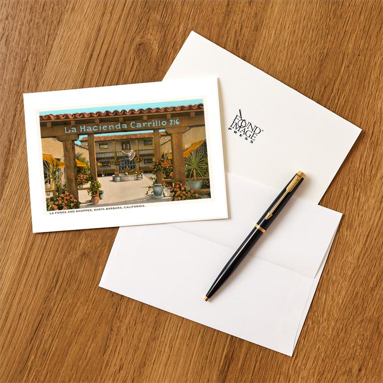 Greeting Card SB-54