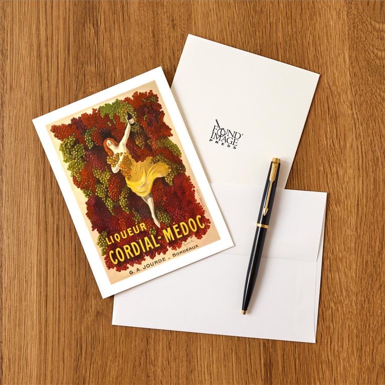 Greeting Card BV-144