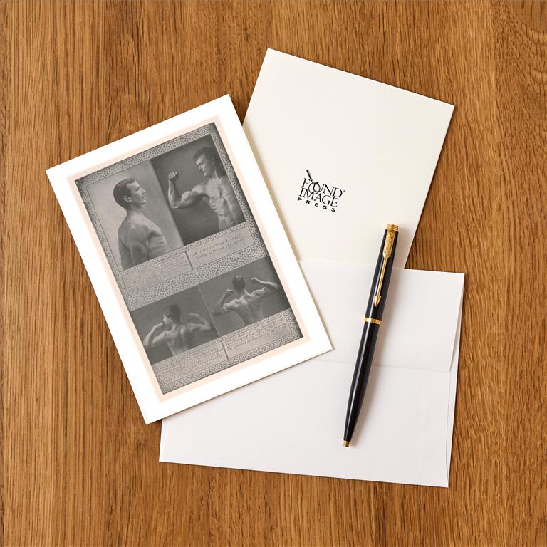 Greeting Card AY-206