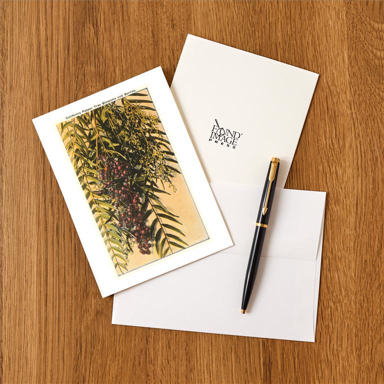 Greeting Card CA-122