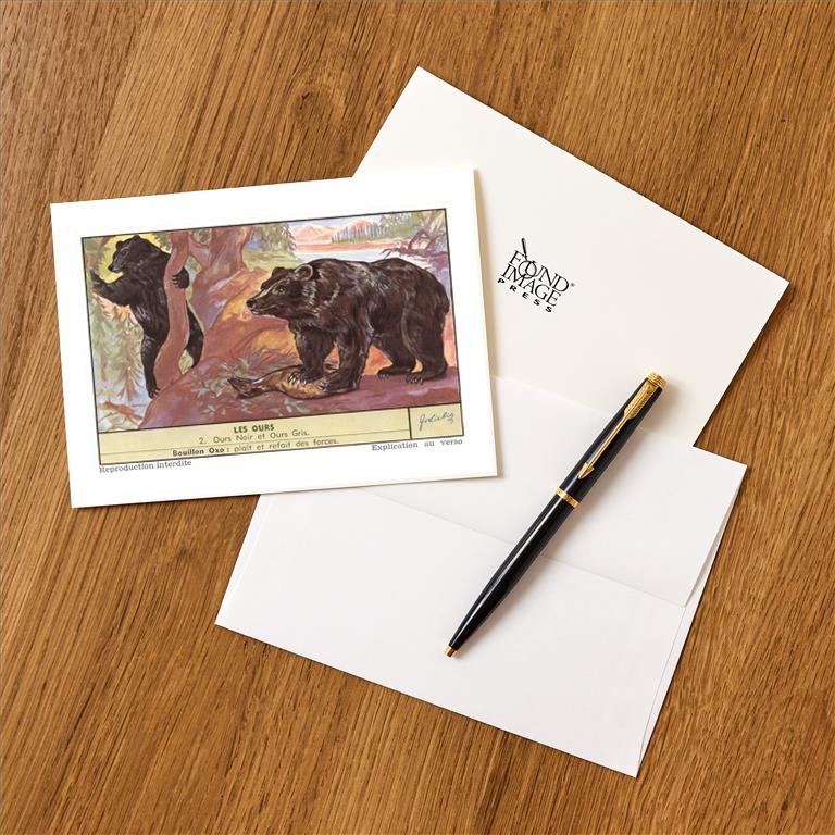 Greeting Card AN-284