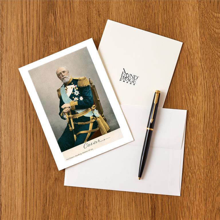 Greeting Card MF-570