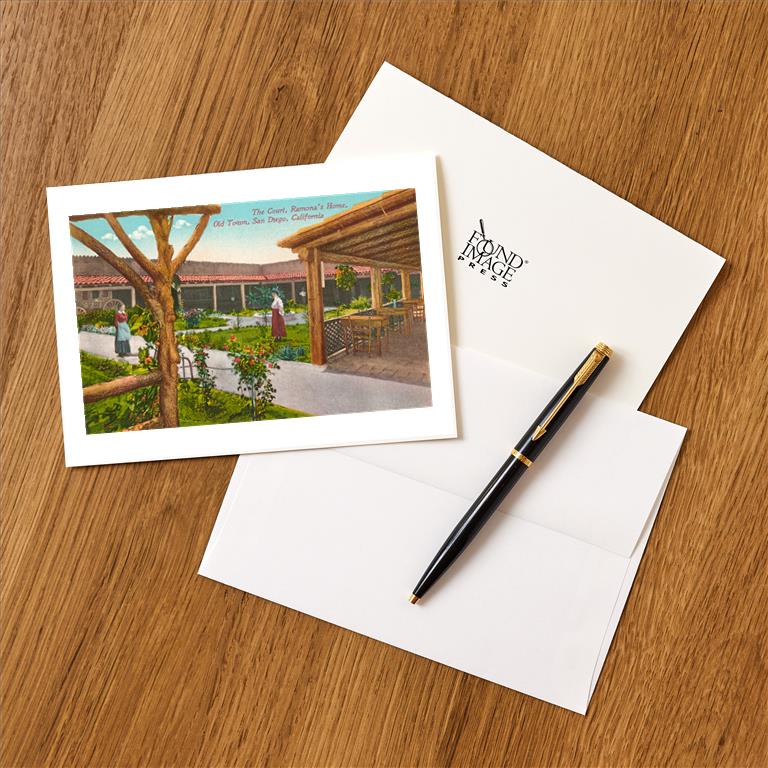 Greeting Card SD-121