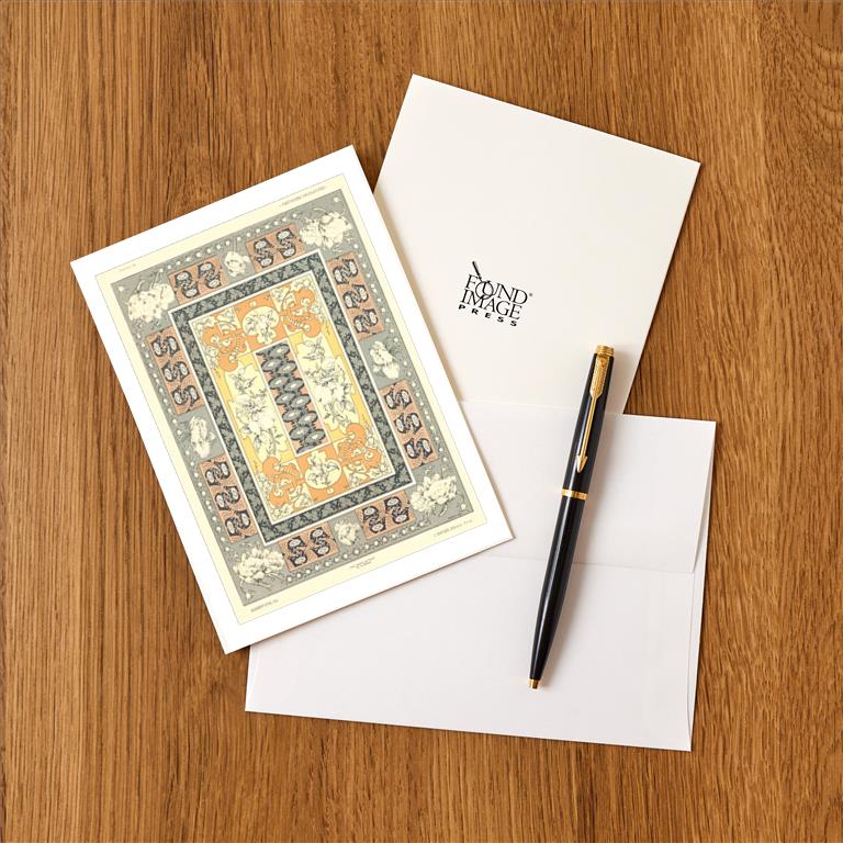 Greeting Card DA-359