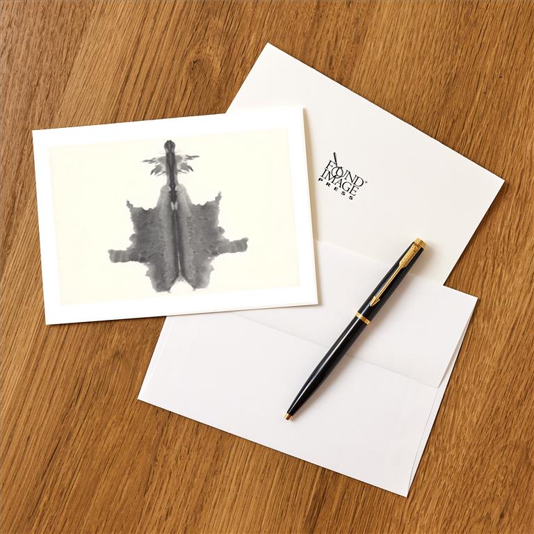 Greeting Card FG-400