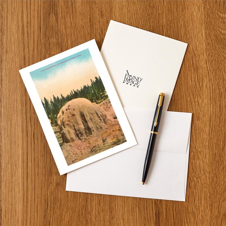 Greeting Card YS-106