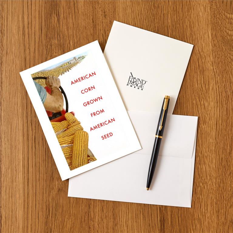 Greeting Card FR-127