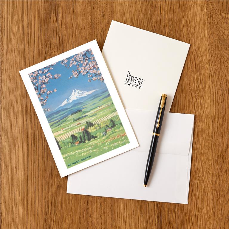 Greeting Card OR-331