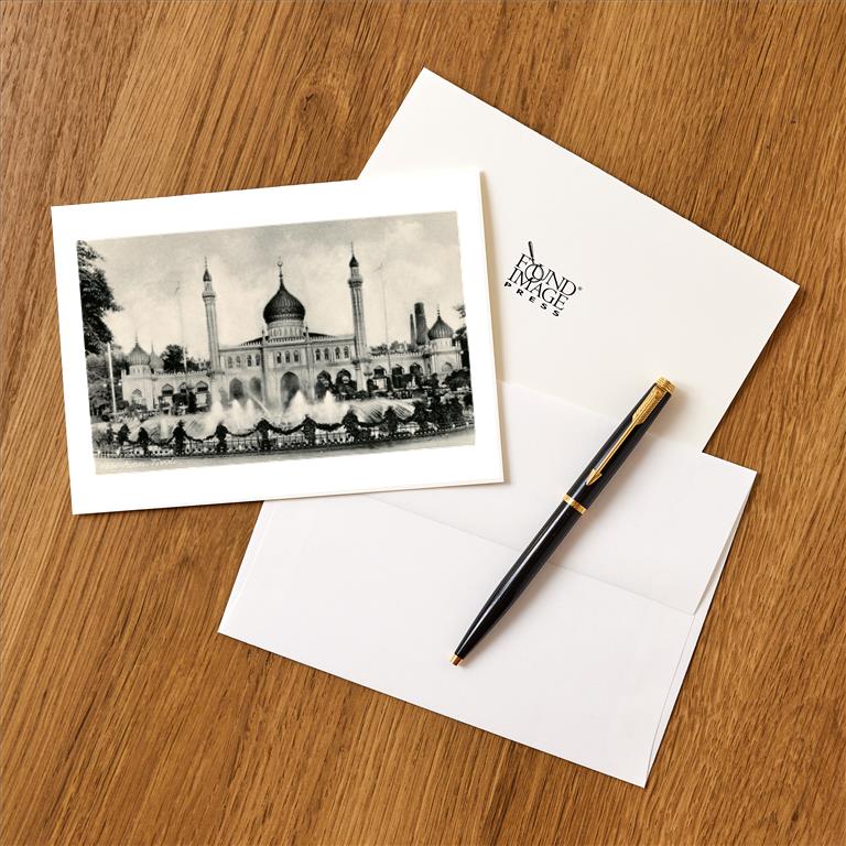 Greeting Card MF-110