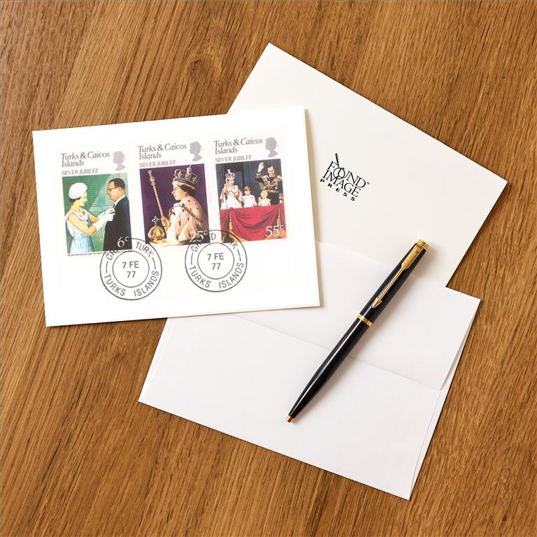 Greeting Card EN-235