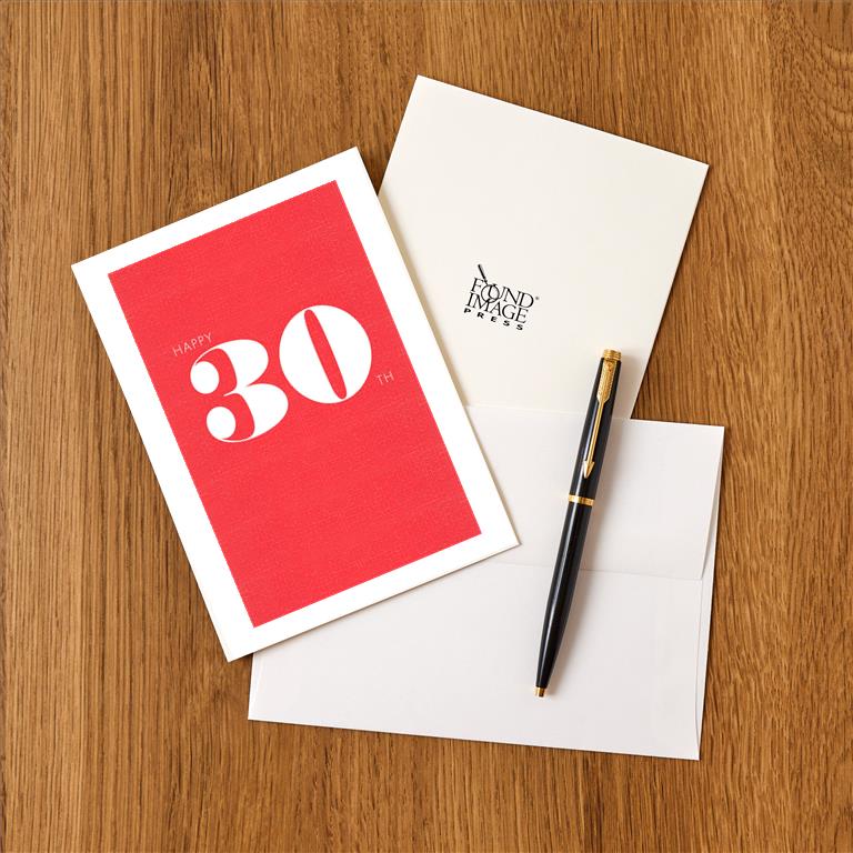 Greeting Card HB-458