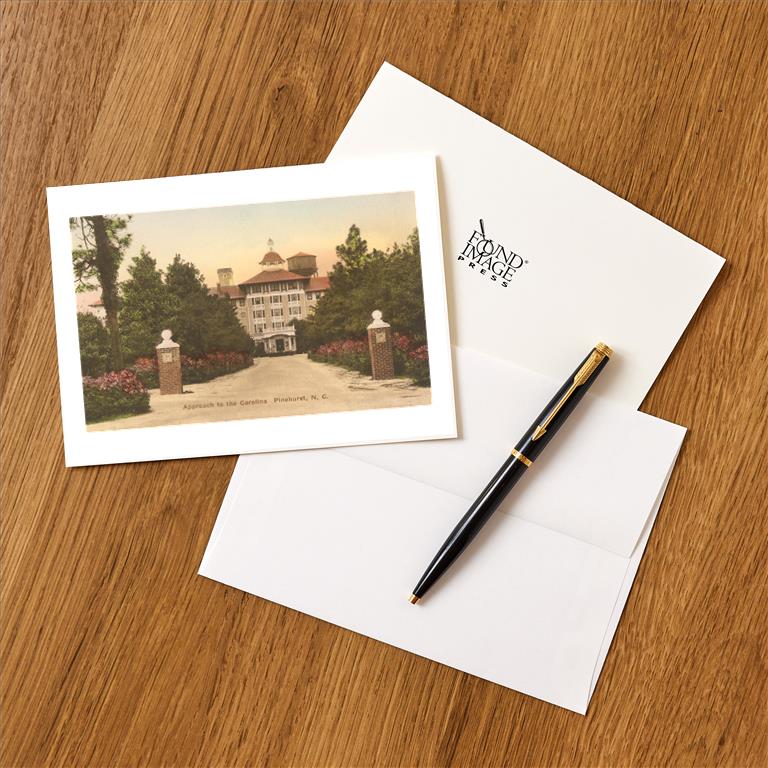 Greeting Card NC-349