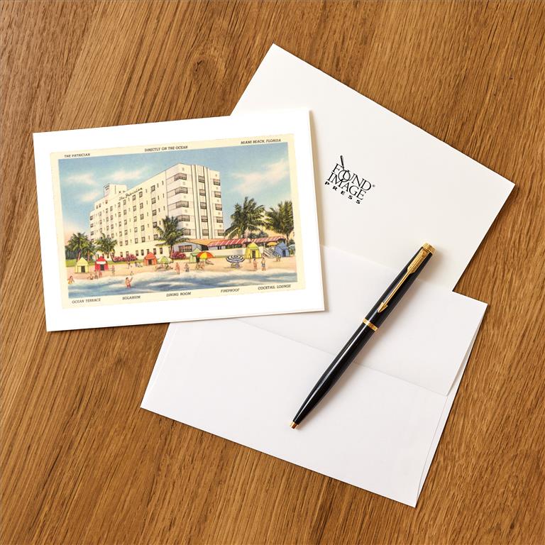 Greeting Card FL-530