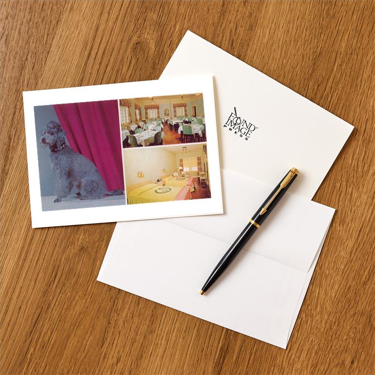 Greeting Card NP-876