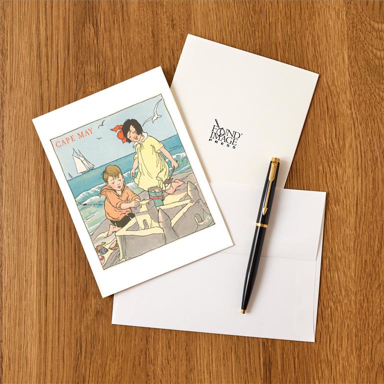 Greeting Card NJ-250