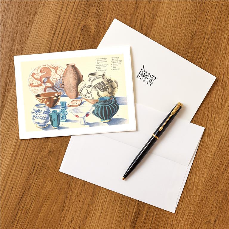 Greeting Card DA-669