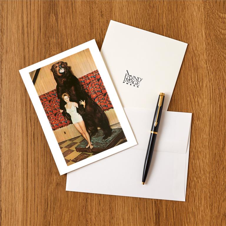 Greeting Card NP-153