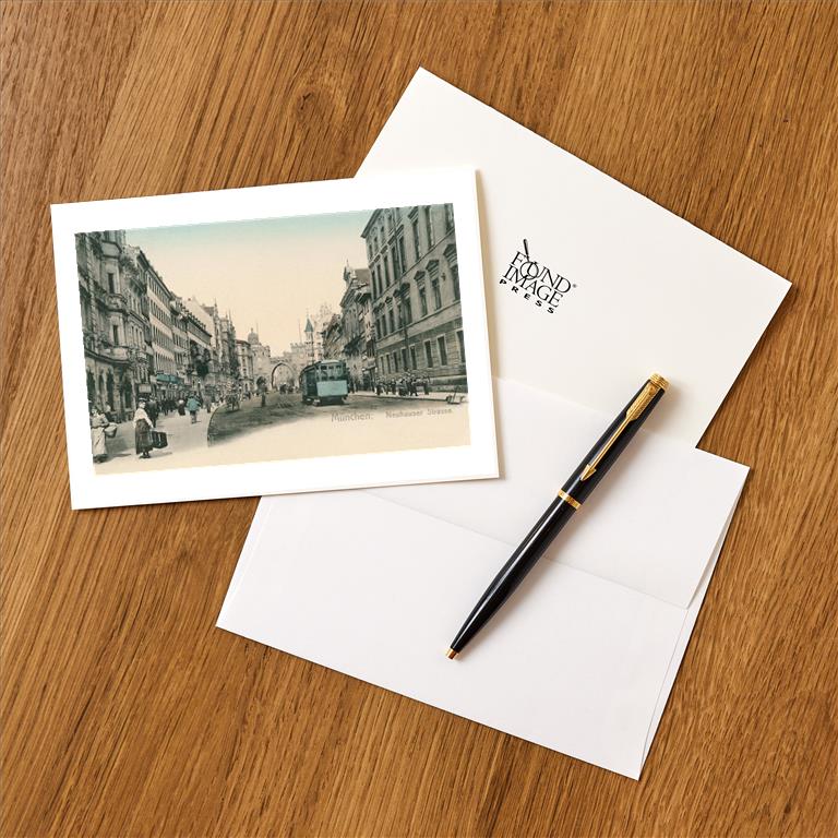 Greeting Card MF-325