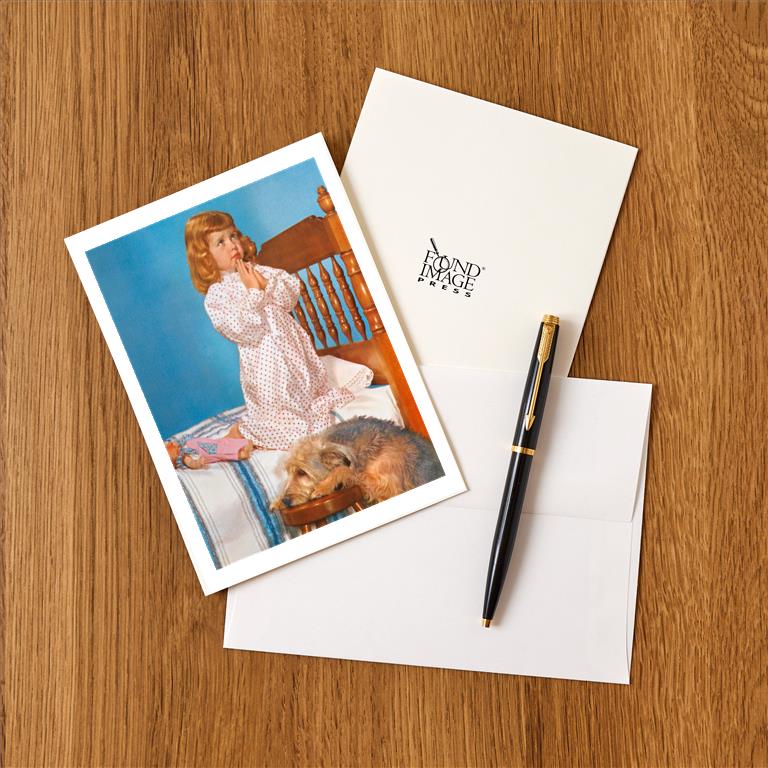 Greeting Card NP-781