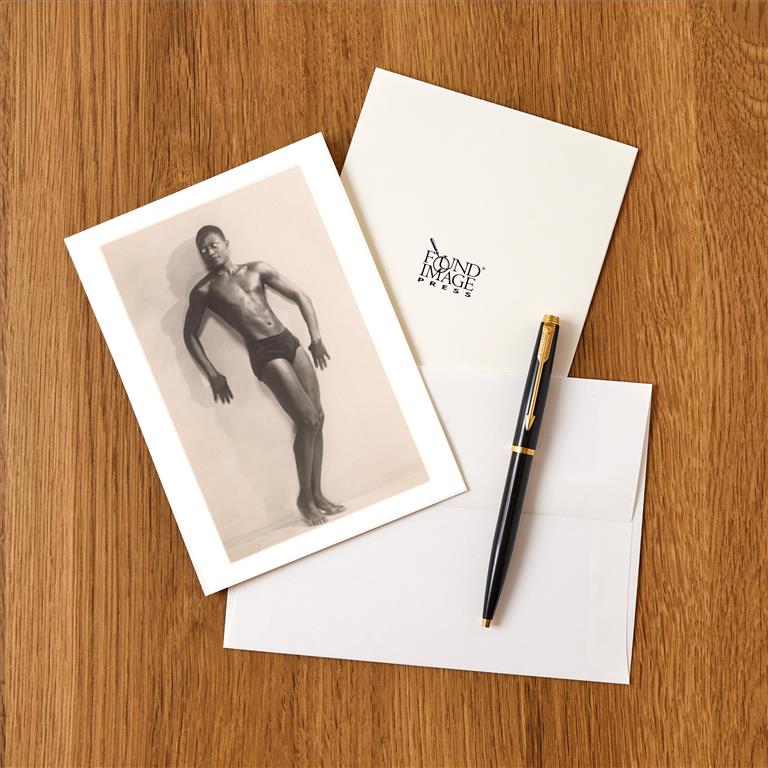 Greeting Card MZ-107