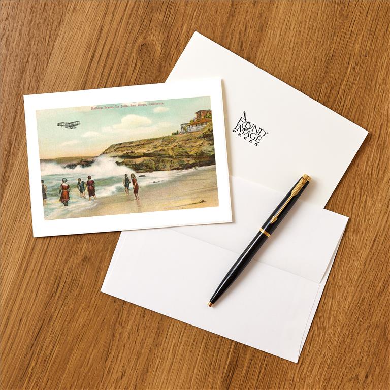 Greeting Card SD-455