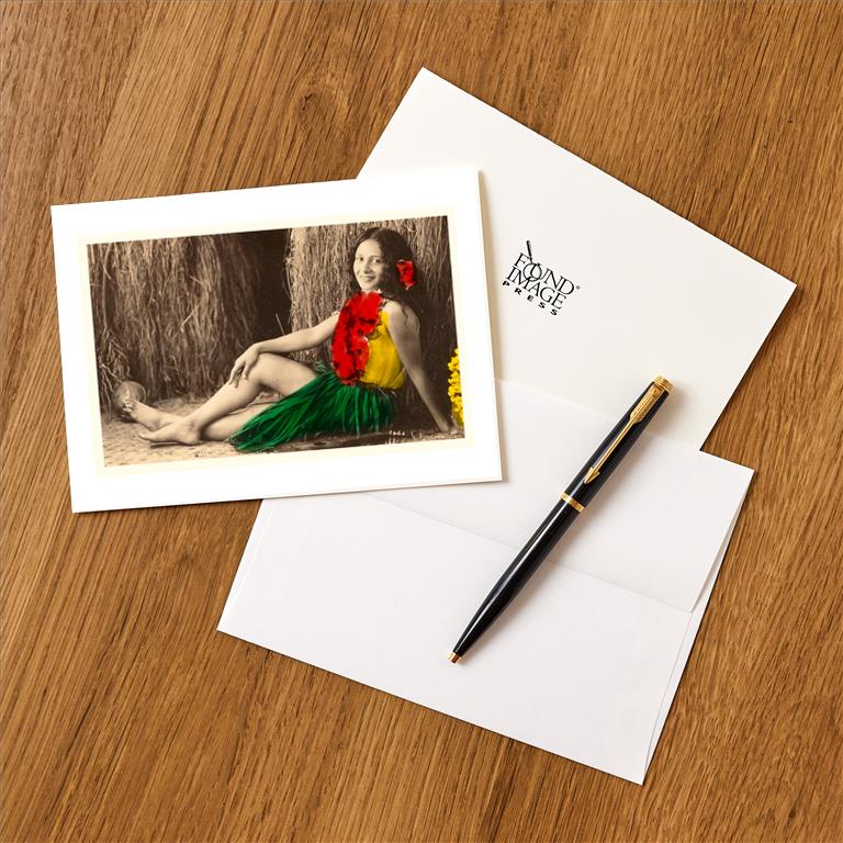 Greeting Card HI-276