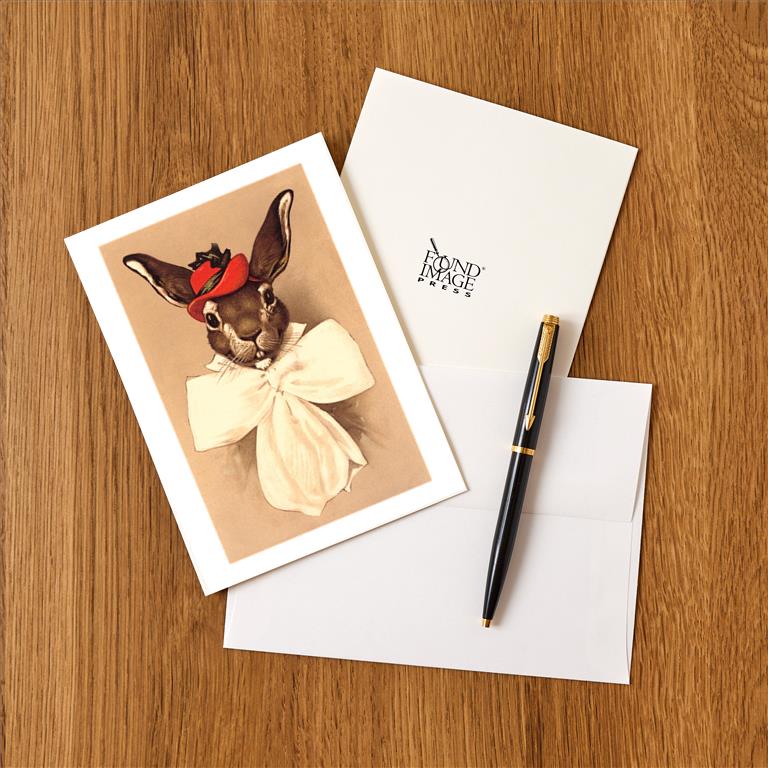 Greeting Card AN-137