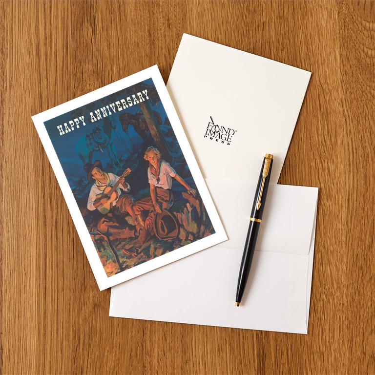 Greeting Card IO-275