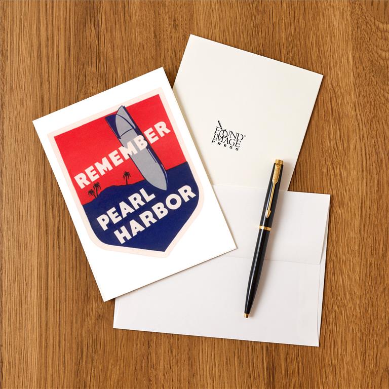 Greeting Card AM-867