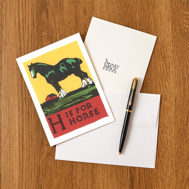 Greeting Card KF-480