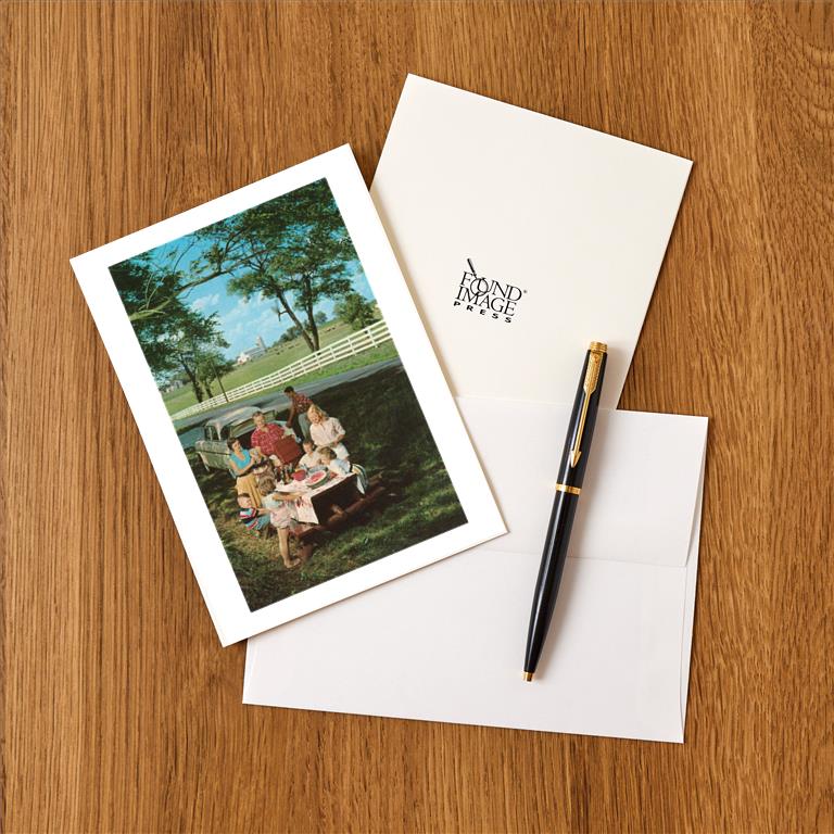 Greeting Card NP-474