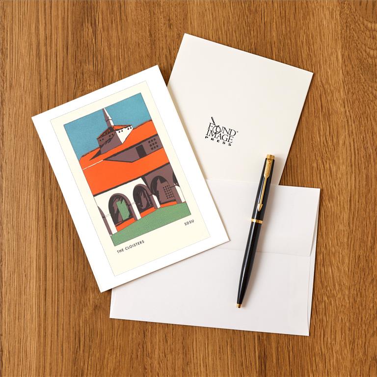 Greeting Card SD-589